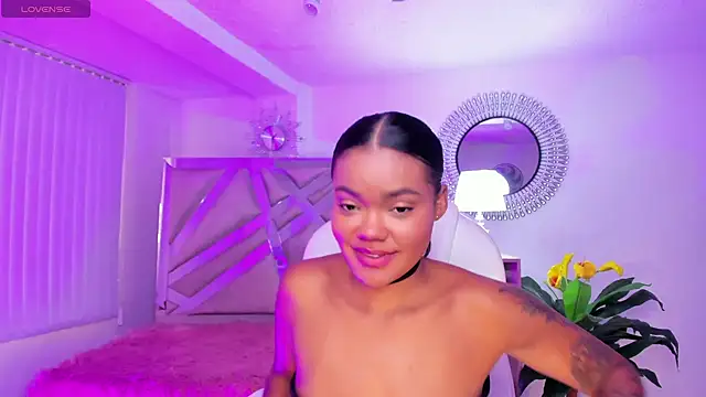 madisson davon online show from December 20, 4:57 pm