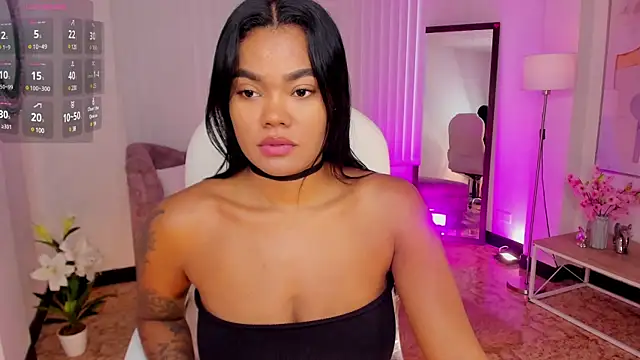 madisson davon online show from March 11, 1:45 pm