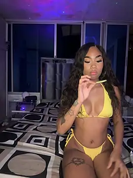 Snapshot of Lya-Kasandra chatting on January 8, 1:42 am Lya-Kasandra online show from January 8, 1:42 am