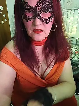 SabrinaXlovess online show from March 16, 6:45 pm