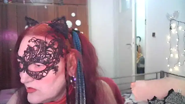 Snapshot of SabrinaXlovess chatting on April 29, 8:29 am SabrinaXlovess online show from April 29, 8:29 am