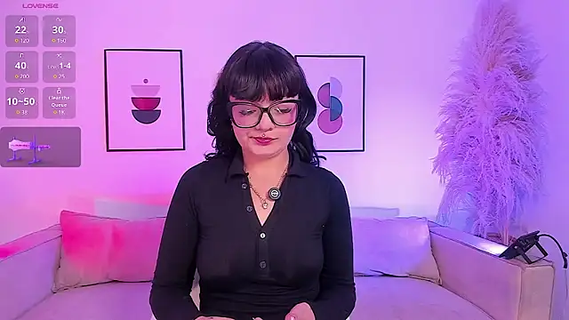 Sweet Namii online show from March 26, 4:56 pm