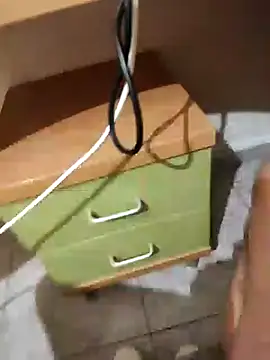 skrigul12 online show from January 23, 6:56 pm