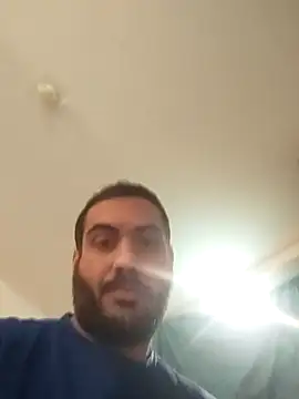 skrigul12 online show from January 31, 8:54 pm