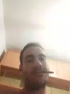 skrigul12 online show from September 23, 5:49 pm