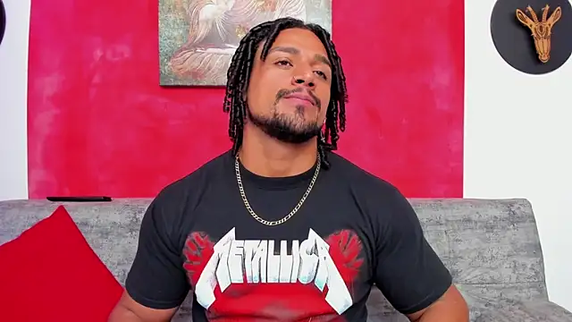 MikeEstevess online show from December 9, 2:24 am