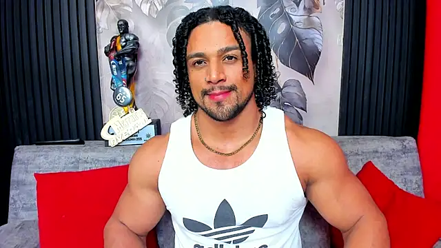 MikeEstevess online show from January 9, 4:26 am