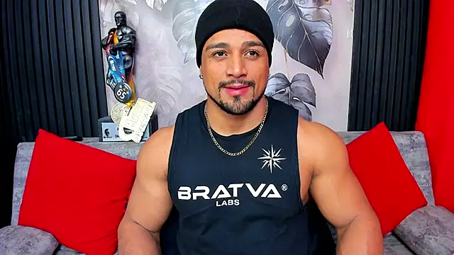 MikeEstevess online show from February 6, 10:07 am