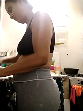 Andreita 95 online show from February 11, 12:26 am