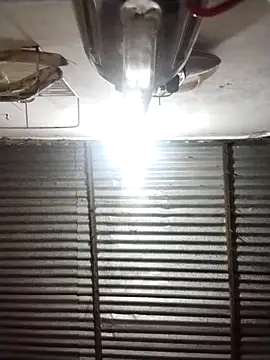 Andreita 95 online show from February 23, 9:06 am