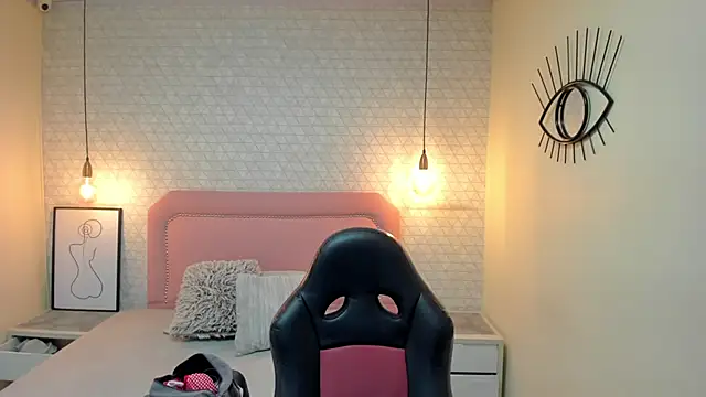 Kittytimberlake online show from February 5, 12:21 pm