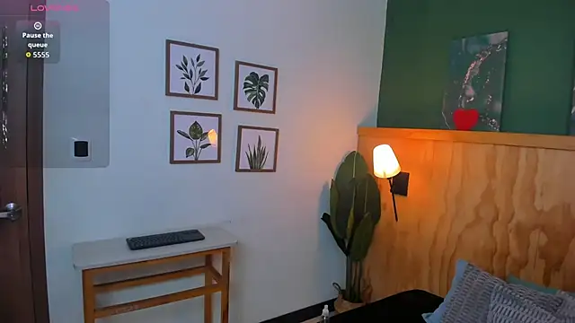 jacob-coper online show from October 28, 3:10 am