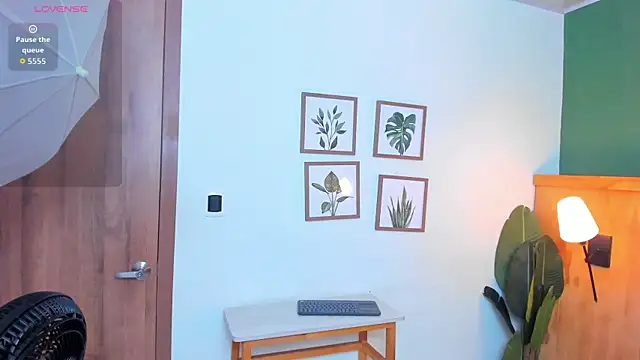 jacob-coper online show from November 5, 3:06 am