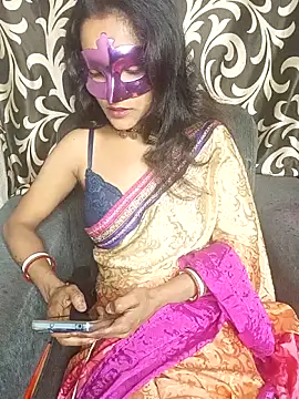 REVA DARLING online show from February 25, 11:42 am