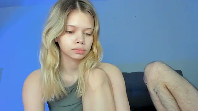 chansetolove online show from February 22, 3:36 pm