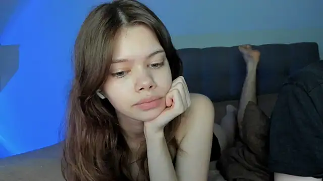 chansetolove online show from September 20, 12:50 pm