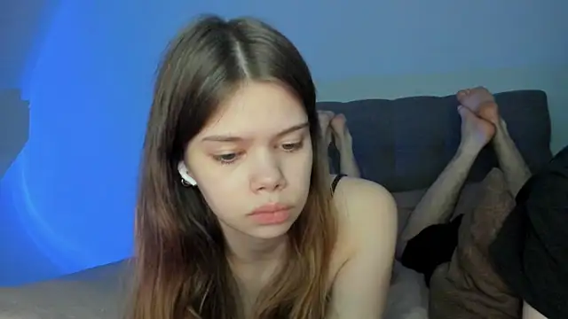 chansetolove online show from January 12, 5:07 pm