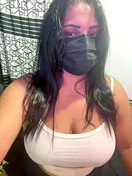 NOORA-GIRL online show from November 26, 1:56 pm