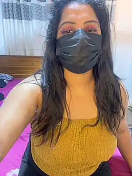 NOORA-GIRL online show from February 4, 2:39 am