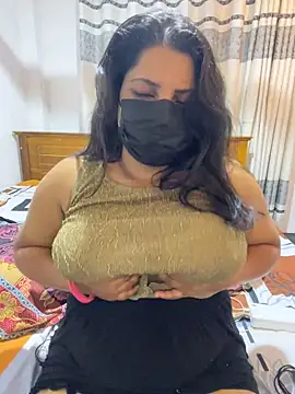 NOORA-GIRL online show from February 27, 11:49 pm