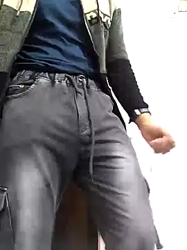 AmnionicDemeanor online show from December 27, 11:39 am