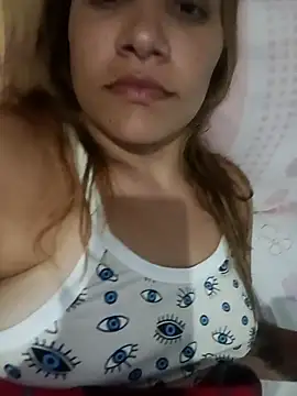 Snapshot of AstridAlexa chatting on February 27, 11:49 pm AstridAlexa online show from February 27, 11:49 pm