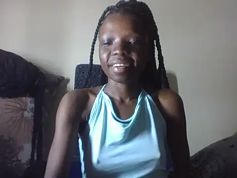Baddie Floxxy online show from May 21, 4:52 am