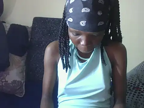 Baddie Floxxy online show from May 26, 5:47 am