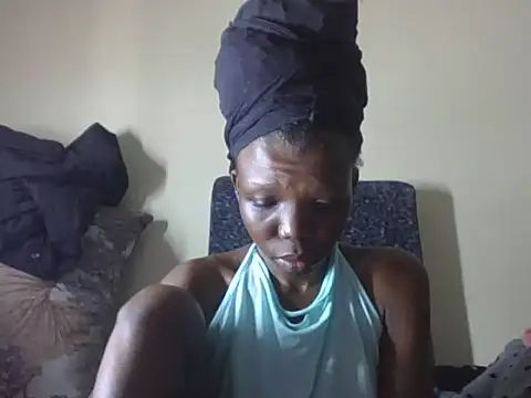 Baddie Floxxy online show from May 28, 6:32 am