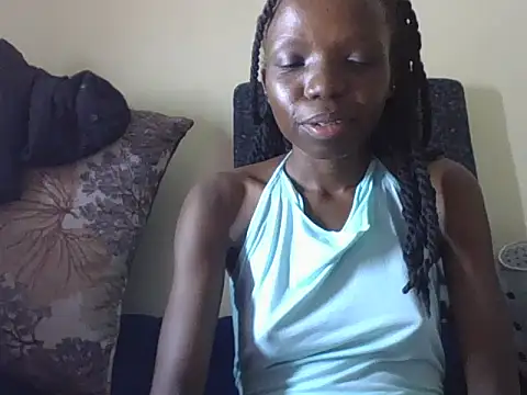 Baddie Floxxy online show from May 29, 7:56 pm