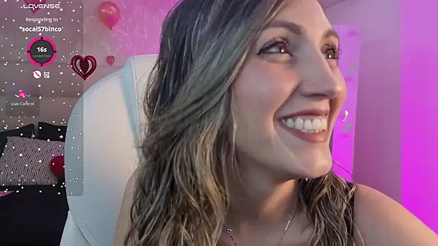 anny sweet72 online show from February 27, 12:27 pm