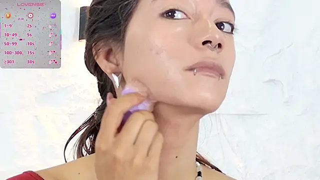 zorravioletta1 online show from October 29, 12:07 pm