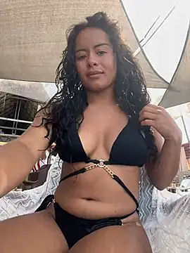 Marie Rose online show from March 14, 7:23 pm