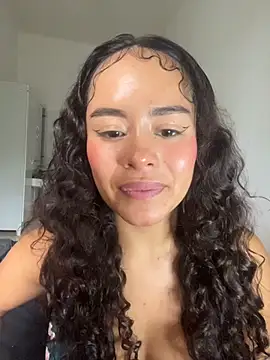 Marie Rose online show from October 9, 3:54 pm