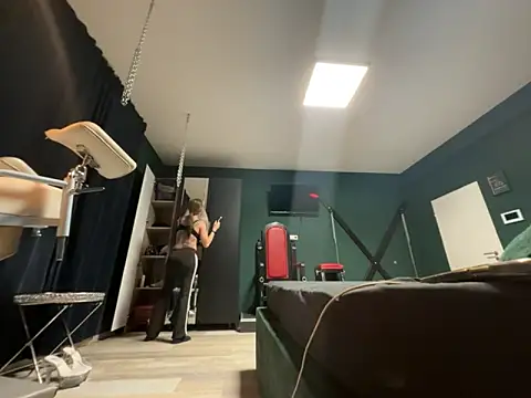 latinasexitrans123 online show from March 14, 1:12 am