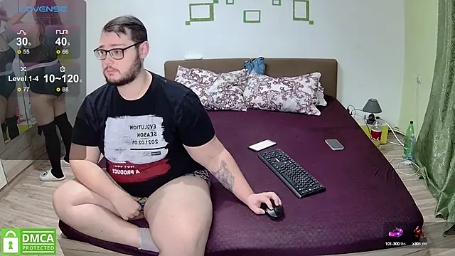 merrykayyy online show from January 12, 9:08 pm