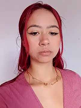 Danahorny liberada online show from January 29, 7:32 pm