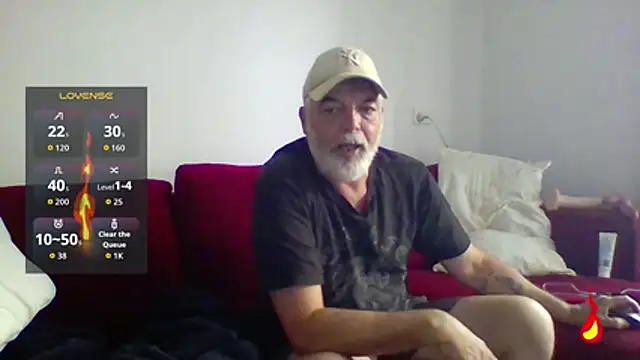 Skoona73 online show from February 14, 5:48 am