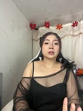 MiMi 0293 online show from October 17, 5:37 pm