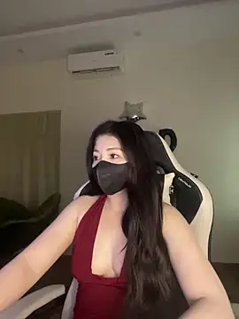 MiMi 0293 online show from February 25, 12:37 pm