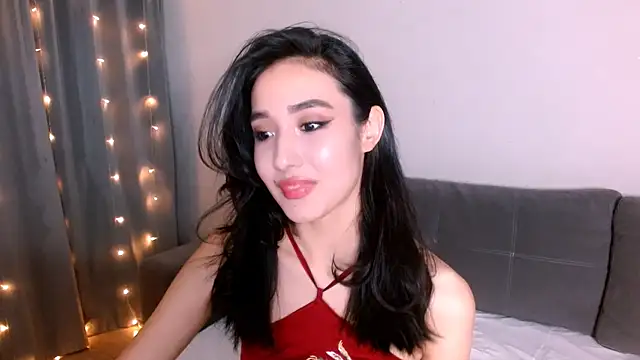 Snapshot of Li_noen chatting on March 7, 9:48 pm Li noen online show from March 7, 9:48 pm