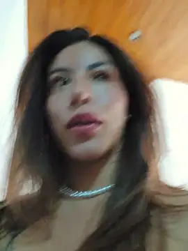 Karen San Miguel online show from December 13, 8:36 pm