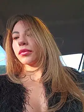 Karen San Miguel online show from March 14, 10:48 pm