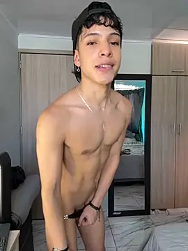 jade candy 21 online show from November 8, 7:12 pm