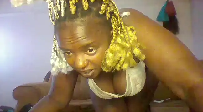 Nish Darling  online show from January 10, 5:37 am