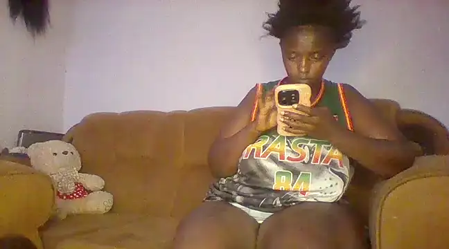 Nish Darling  online show from January 11, 12:18 pm