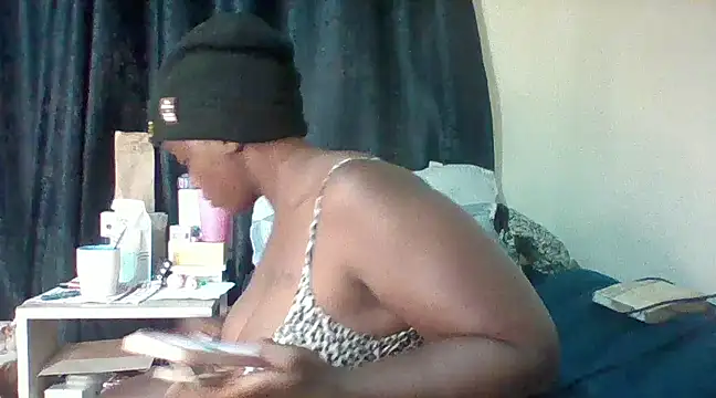 Nish Darling  online show from January 15, 11:53 am