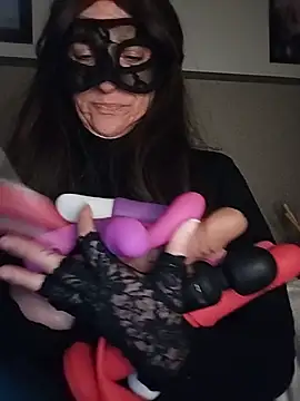 23Milly online show from March 7, 1:40 pm