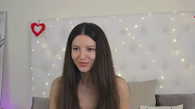 --Daniella- online show from December 3, 8:00 am