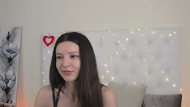 --Daniella- online show from February 23, 10:23 am